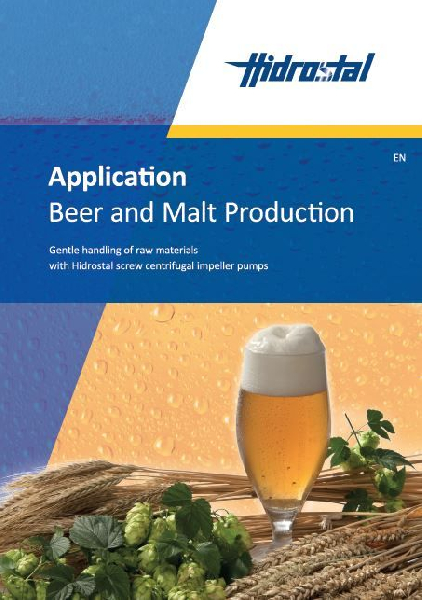 Beer and Malt Production